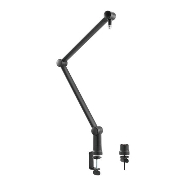 Microphone Boom Arms – Thronmax Microphones | Vertigain® Technology