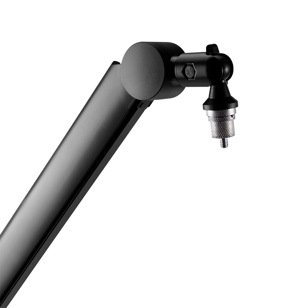 Thronmax Twist Boom Arm S6 – Thronmax Microphones